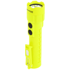 Safe Flashlights Workers