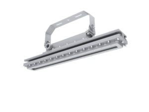 Shenzhen-CES-EX-LN-02N A Series Hazardous Location Lights