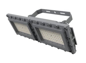 Shenzhen Hazardous Location CES-EX-LN-02-80-150 LED Lights