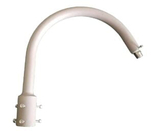 Shenzhen Pole Mounting Bracket for GB Series