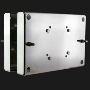 Spectrum SCS-PM XL Pole Mount for D-&-F-Series Camera