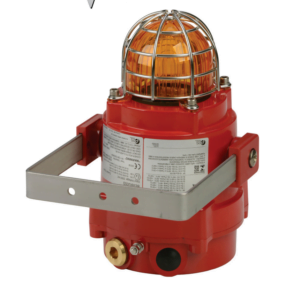 Tomar BExBG15 Explosion-Proof Xenon Beacon-IS