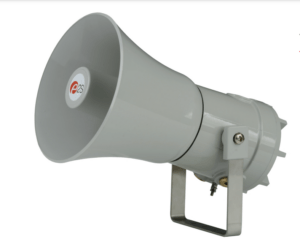 Tomar D1xS2F Alarm Horn Sounder-Intrinsically Safe