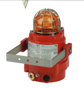 Tomar Explosion Proof Xenon Beacon BExBG05 Series (5 Joules)