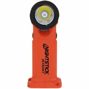 Explosion-Proof Lighting Efficiency