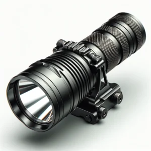 intrinsically safe flashlights