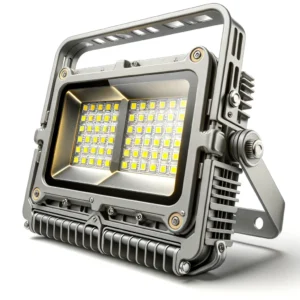  Explosion-Proof LED Lights