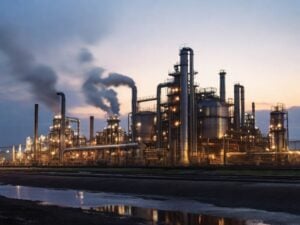 Intrinsically Safe equipment