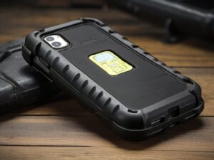 Battery technology