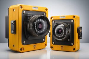 Safe Cameras Monitoring