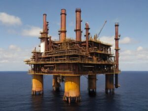 Oil and gas industry