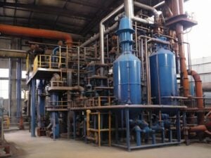 electrical equipment
