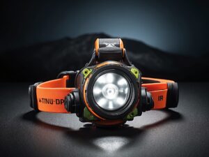 Marine safety