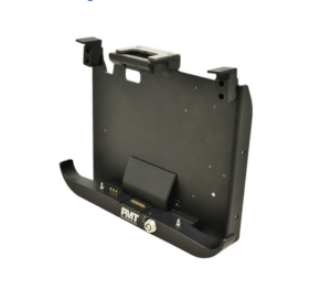 Durabook U11 Tablet-PMT Expanded Profile Vehicle Dock - NO