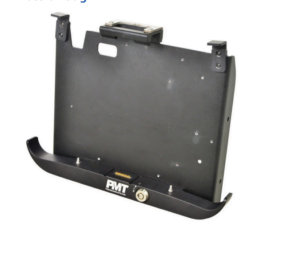 Durabook U11 Tablet-PMT Slim Profile Vehicle Dock - NO