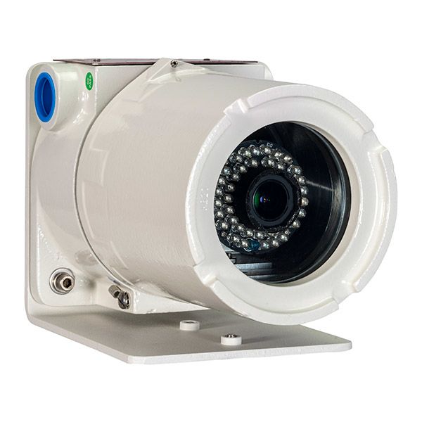 intrinsically safe cameras