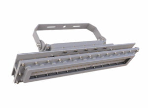 LED lights safety