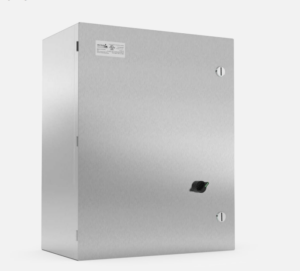 Spectrum 1313-2-SPH Industrial Control Panel-Intrinsically-Safe