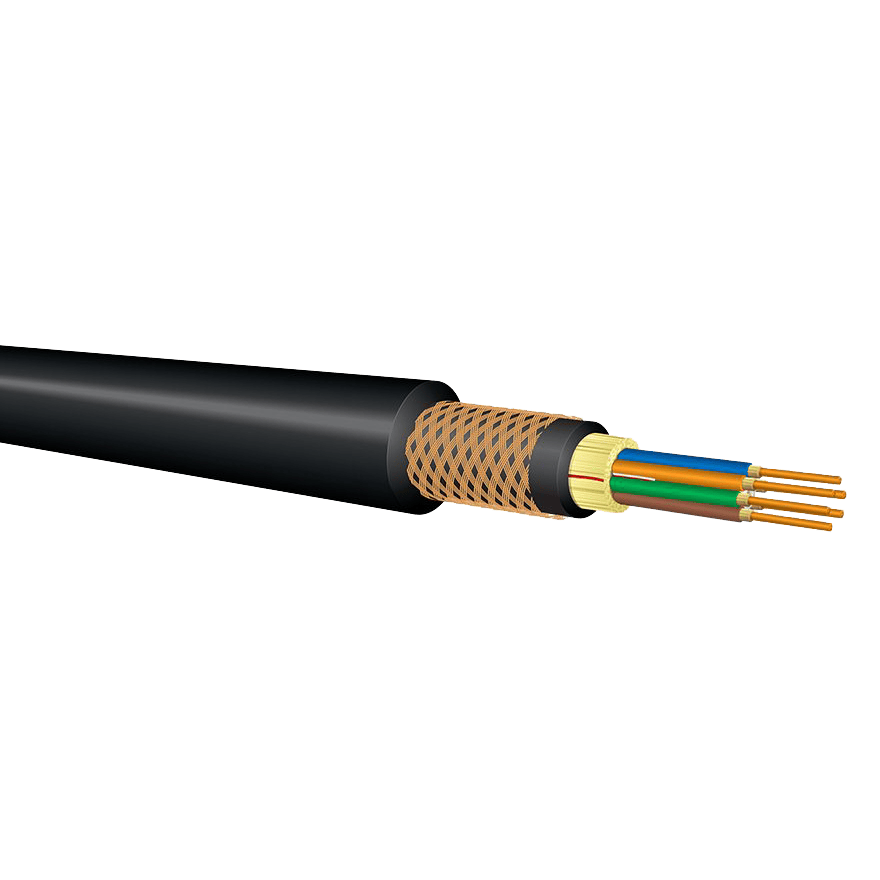 Spectrum 190127 Cat6E cable