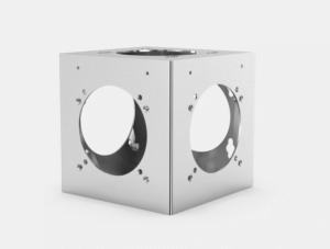 Spectrum SCS-MM Multi-mount for Explosion-Proof Cameras