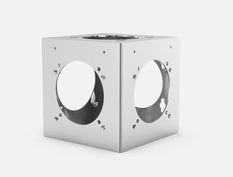Spectrum SCS-MM Multi-mount for Explosion-Proof Cameras