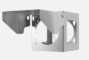 Spectrum SD-UM-SS-D1XX Universal Mount with Sunshield