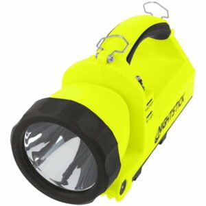 Safe Flashlight Selection