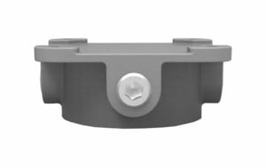  Explosion-Proof Junction Boxes