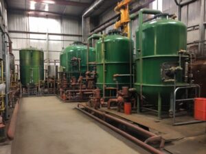 Retrofitting