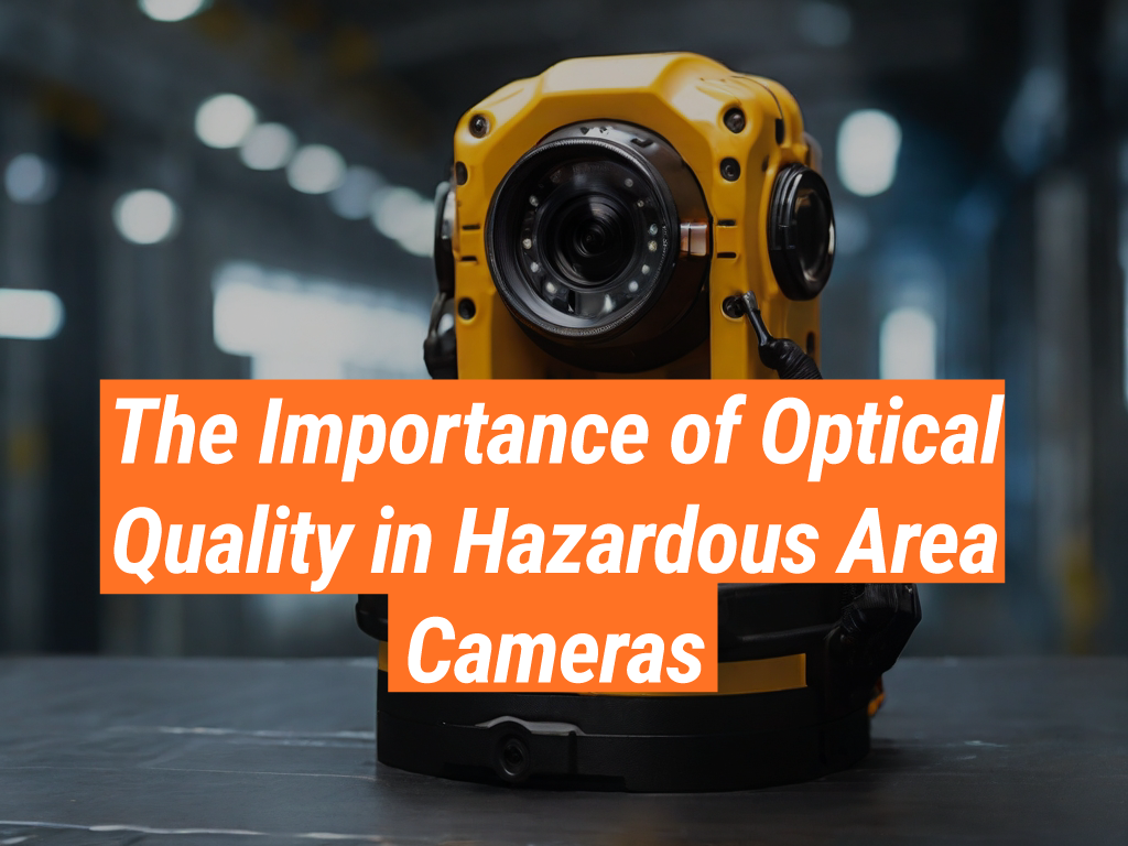 Optical quality