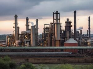 Chemical processing