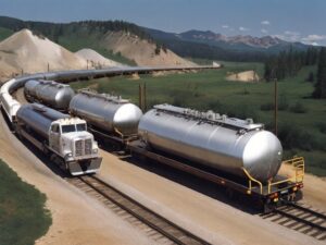 Supply chain disruptions