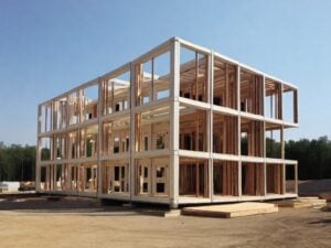 Modular construction
