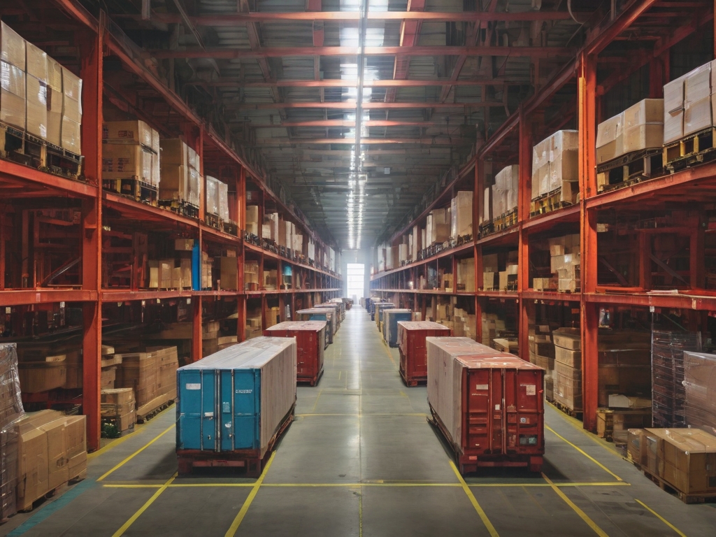 Supply chain management