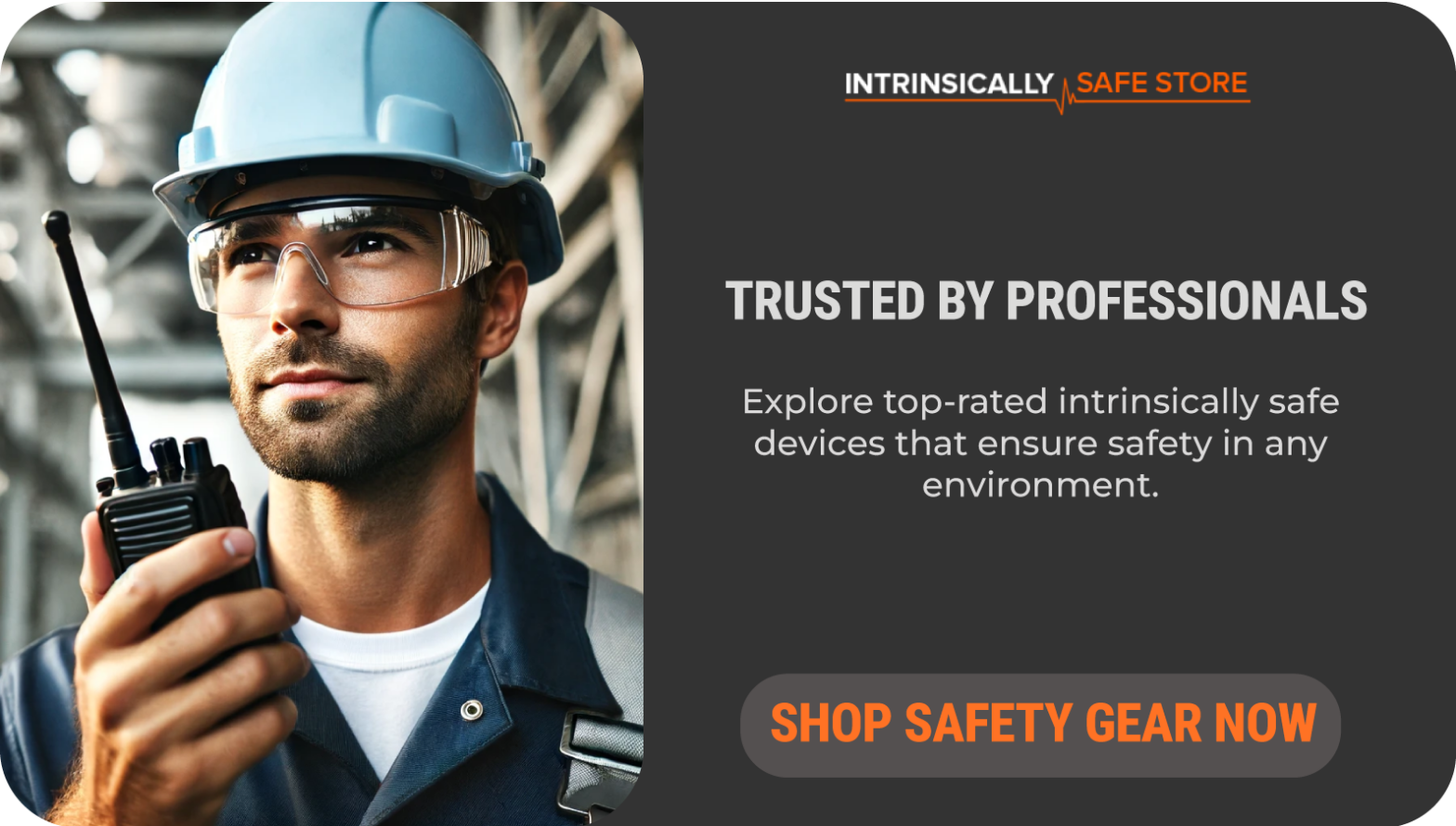 Safe Extraction ESP in Oil & Gas: A Complete Guide for 2026 | Intrinsically Safe Store