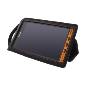 Intrinsically safe Leather Bag Case LC T03 X2