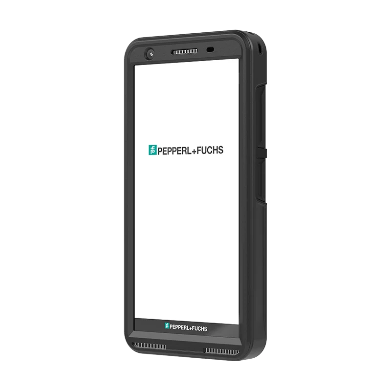 Smart-Ex® 03 DZ2 – Intrinsically Safe 5G Smartphone