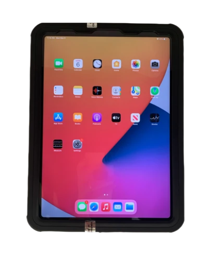 iPad Generation 9th