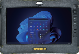 Durabook U11I-EX Rugged Tablet Standard i5