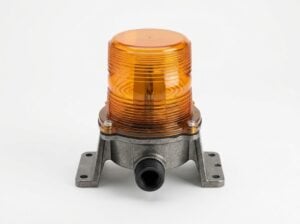 191XL-S120-240 Explosion Proof LED Rotating Light