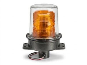 225XST-012-024 Electraray LED Flashing Light