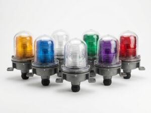 225XST-I-024 Electraray LED Flashing Light