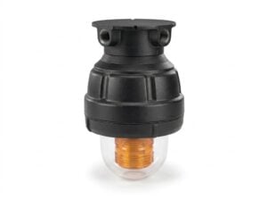 27XL-120-240 Explosion-Proof LED Warning Light