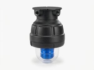 27XST-120 Explosion-Proof LED Warning Light