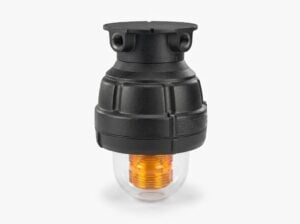 27XST-240 Explosion-Proof LED Warning Light