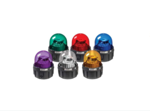 371DST-240 Commander Double Strobe Light
