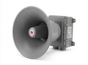 AM15XD2 AudioMaster Public Address Speaker