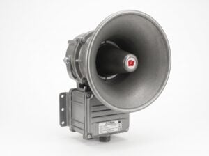 AM300X AudioMaster Public Address Speaker, 15W