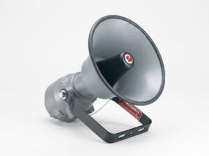 304X-024 SelecTone 15W Amplified Speaker
