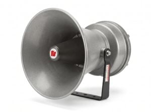 302X SelecTone Explosion-Proof Amplified Speaker